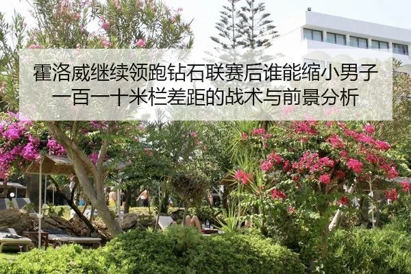 霍洛威继续领跑钻石联赛后谁能缩小男子一百一十米栏差距的战术与前景分析