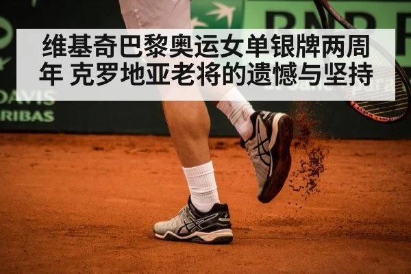 维基奇巴黎奥运女单银牌两周年 克罗地亚老将的遗憾与坚持